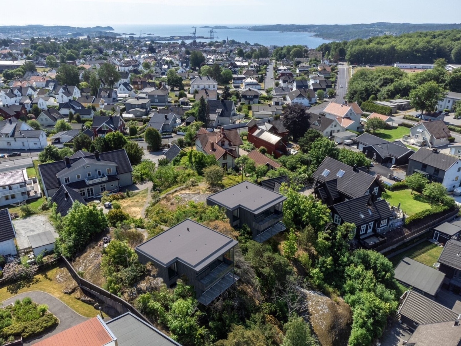 Illustrasjonsbilde Galleribilde