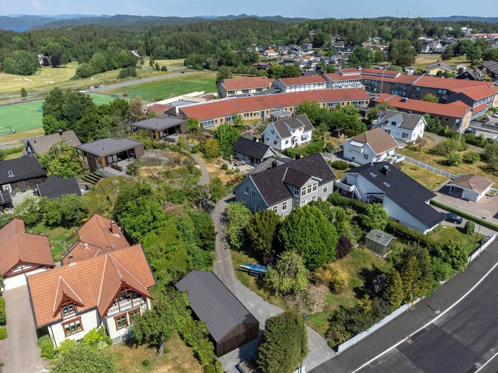 Illustrasjonsbilde Galleribilde