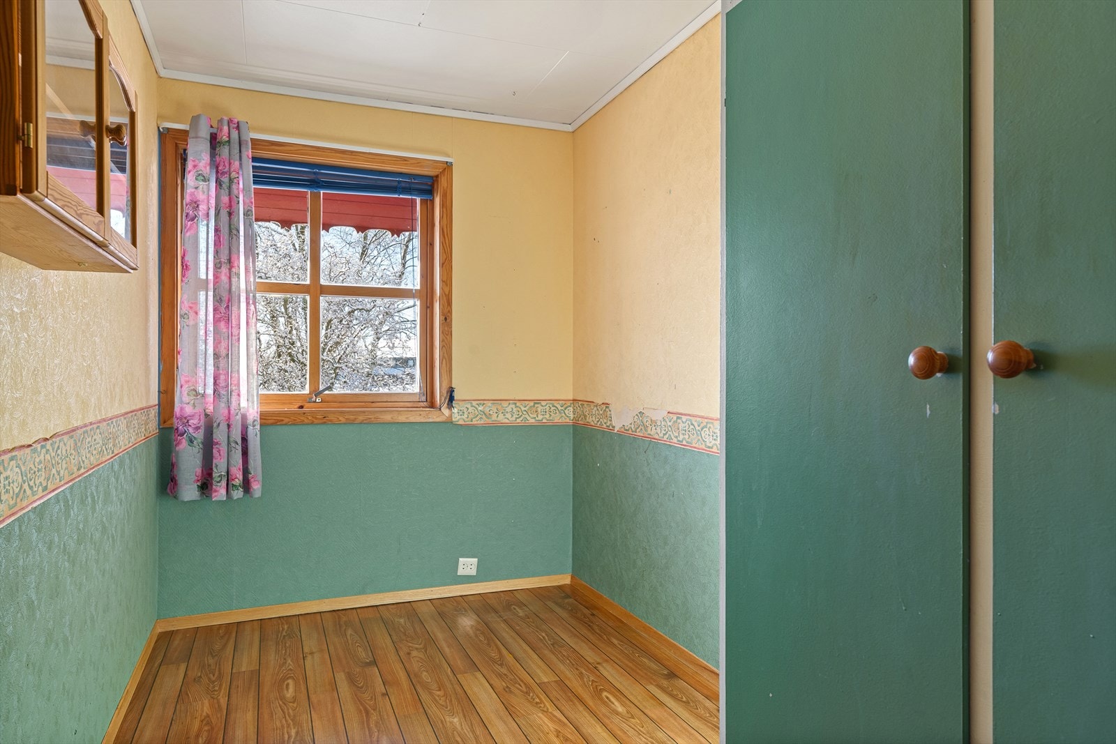 Soverom 3 Galleribilde