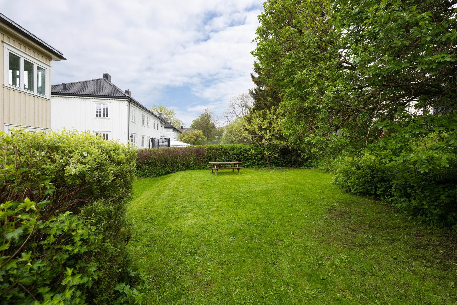 Sameiets hage Galleribilde