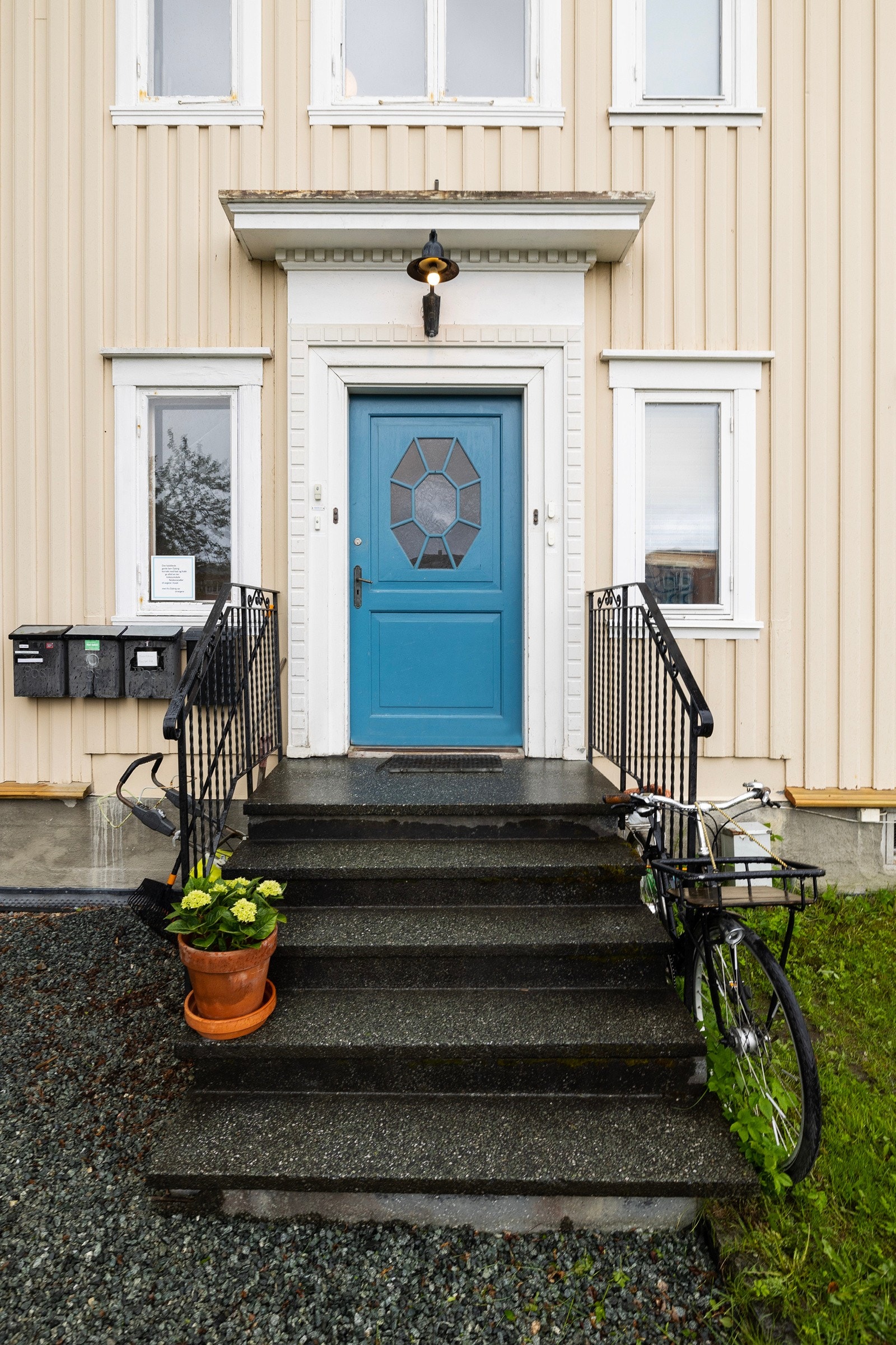 Velkommen til Gamle Kongevei 34! Galleribilde