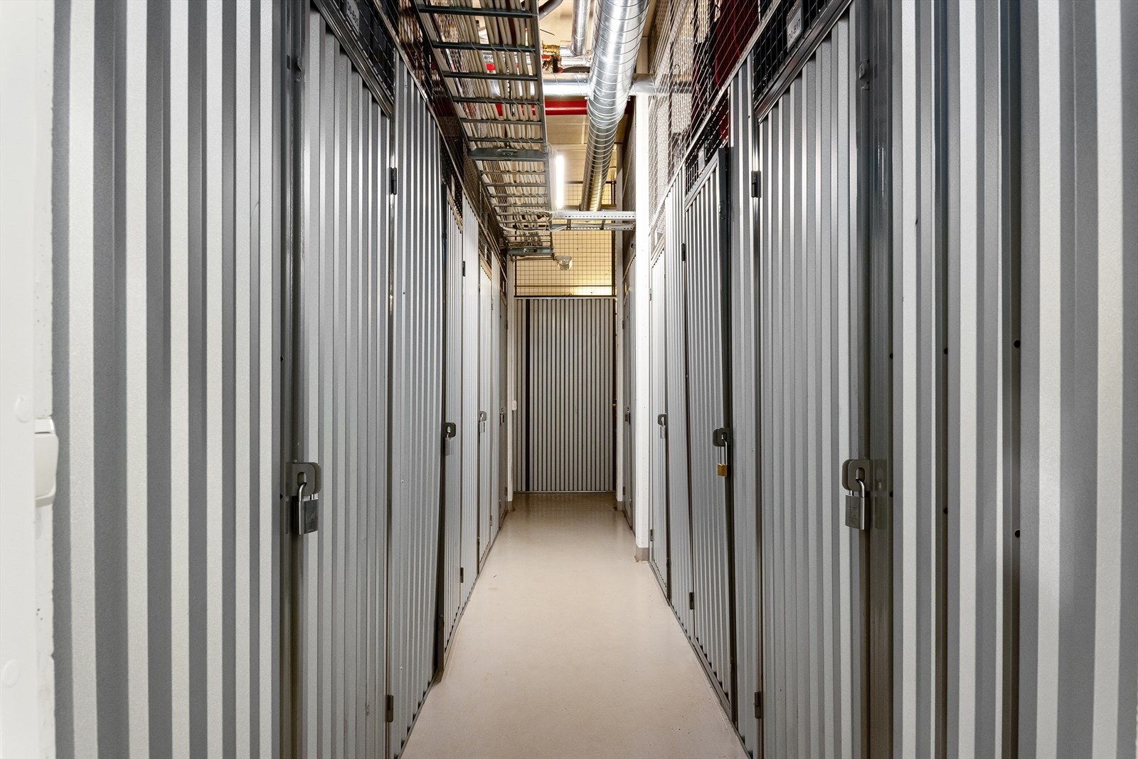 Det hører til en kjellerbod Galleribilde