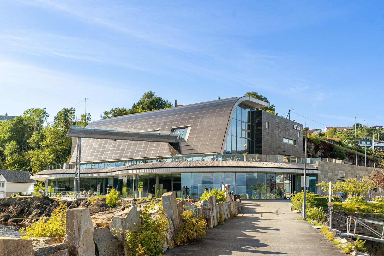 EIE | Oseana Galleribilde