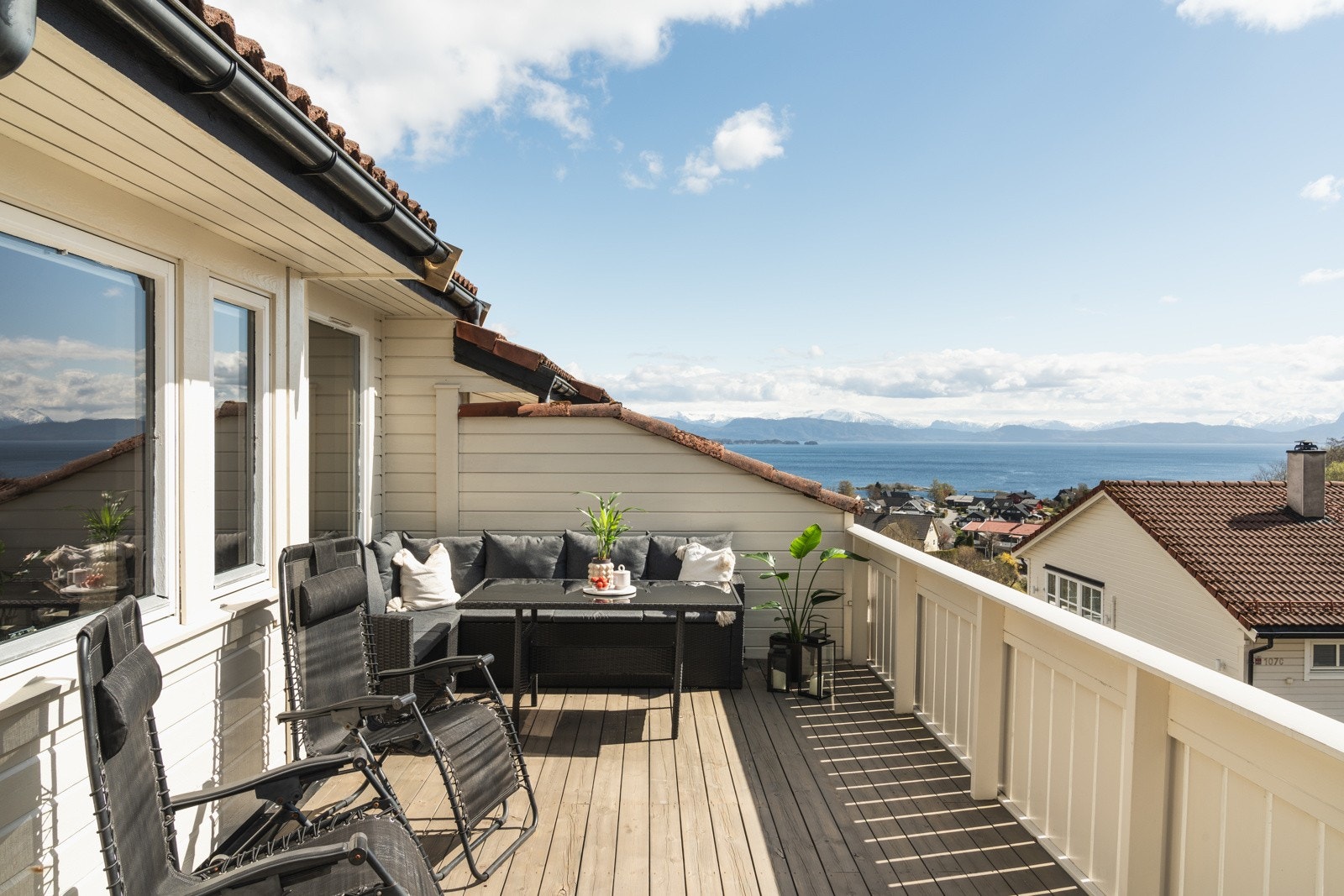 Kuvågvegen 109 C presenteres av EIE eiendomsmegling ved Simon Aasen Galleribilde