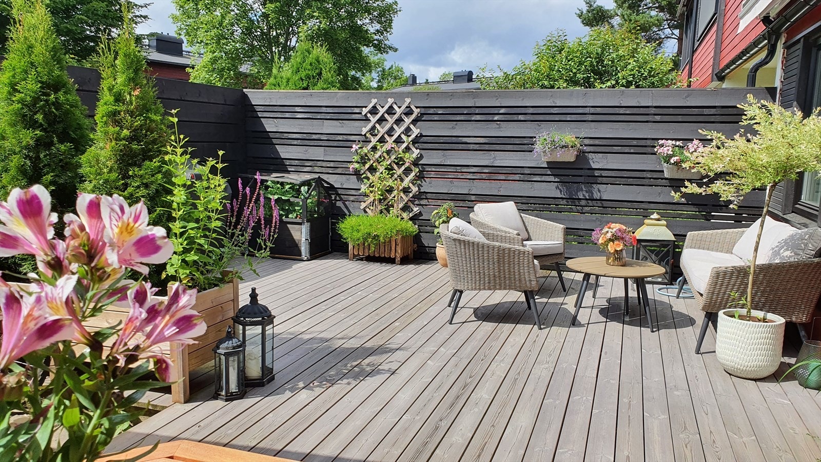 Privat bilde Galleribilde