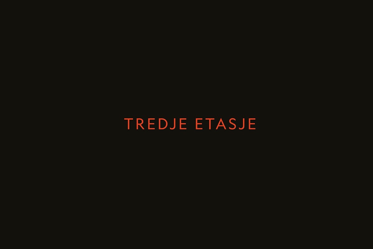 Tredje etasje Galleribilde