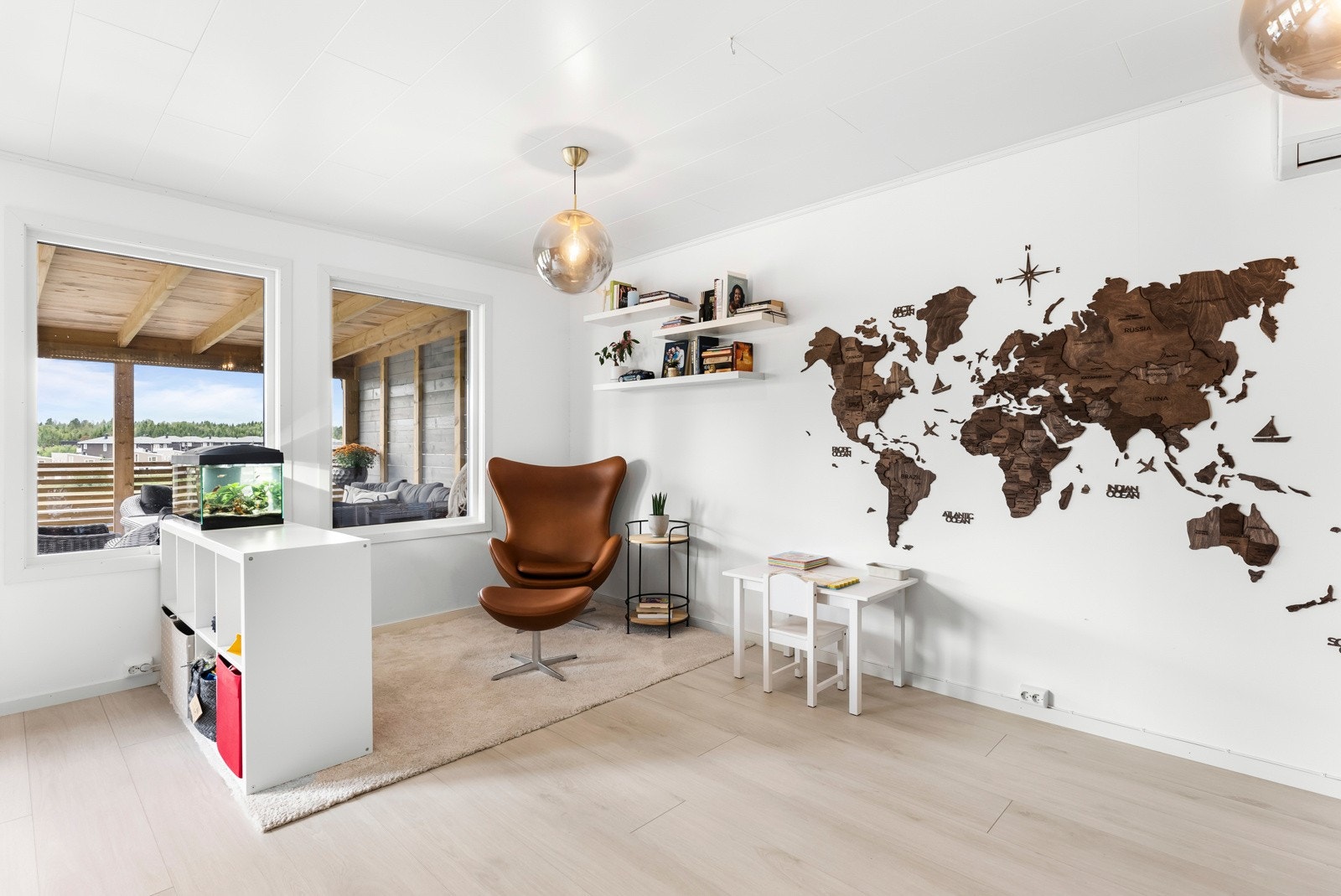 Stuen Galleribilde