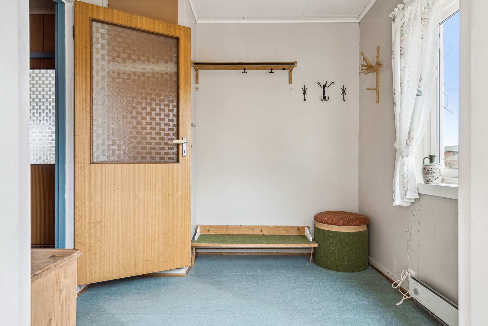 Entré - velkommen inn! Galleribilde