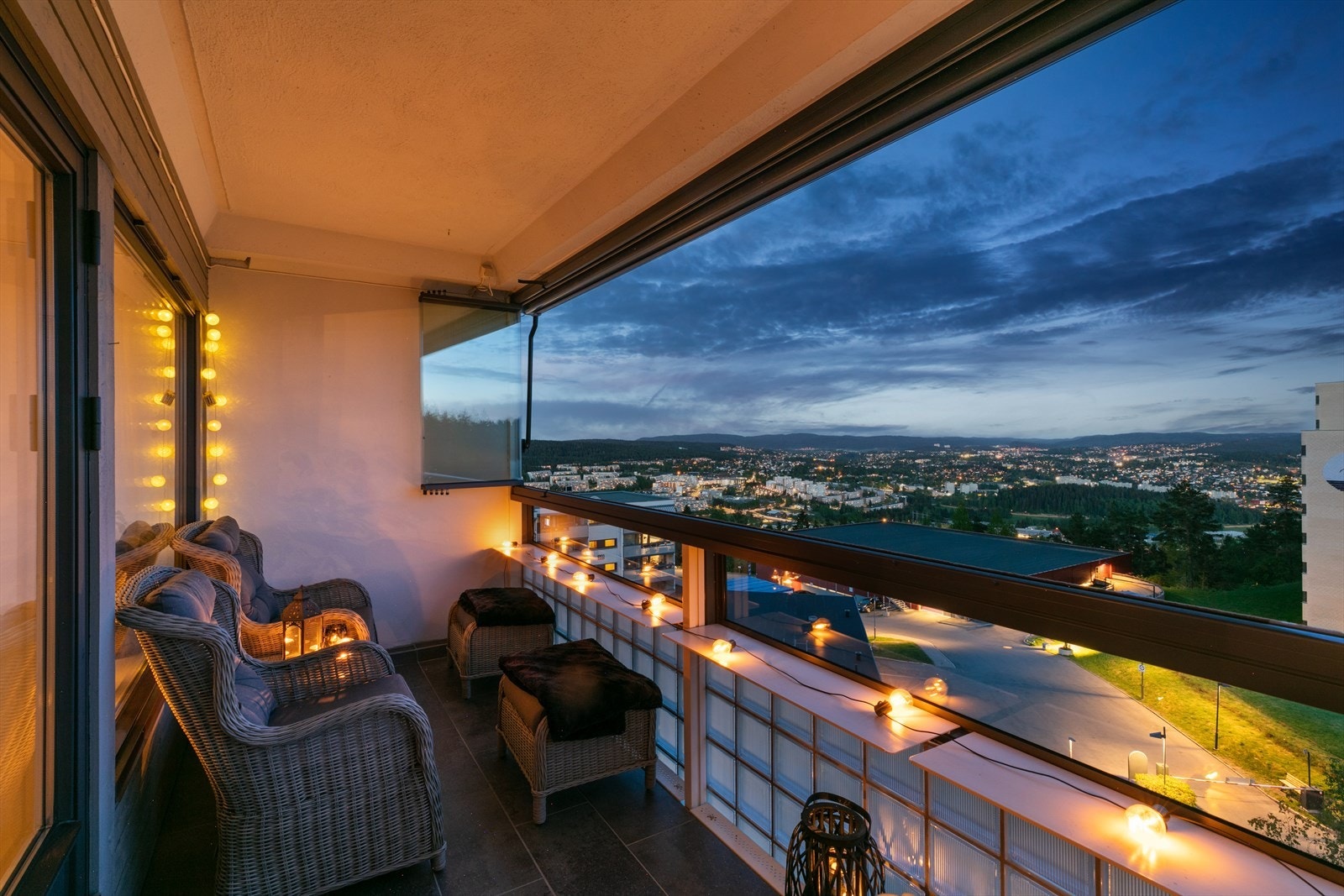 Ronny Varma v/DNB Eiendom har gleden av å presentere Odvar Solbergs Vei 140! Galleribilde