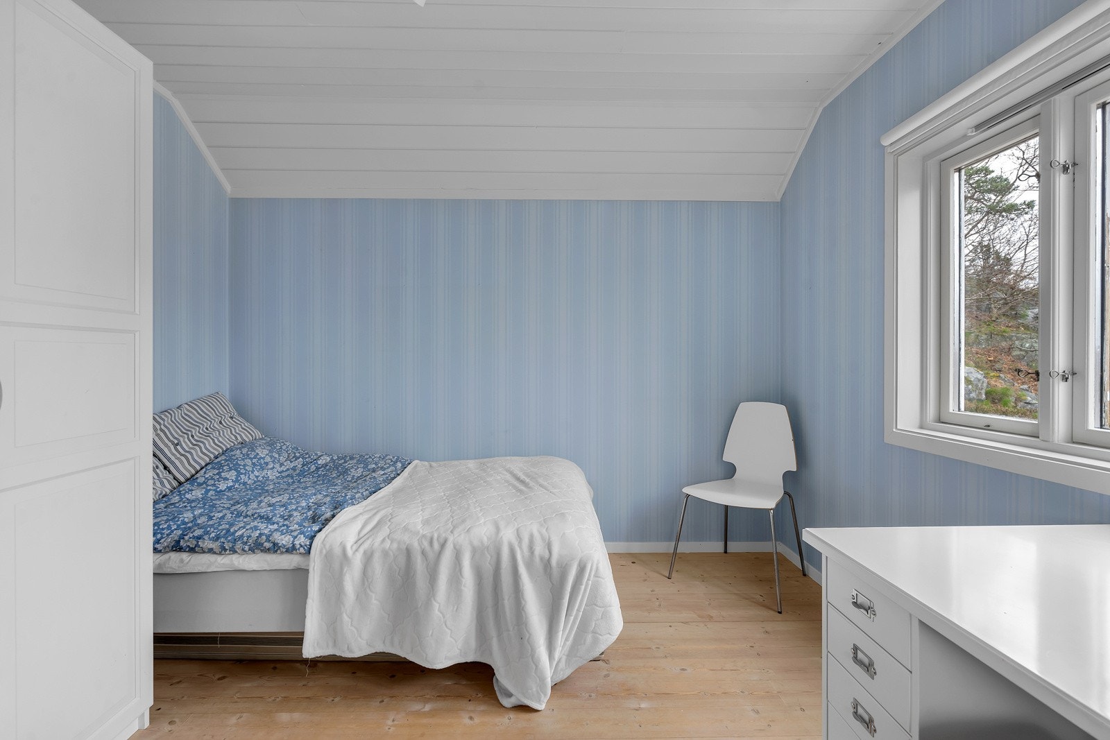 Soverom 1, 2 etg. Galleribilde