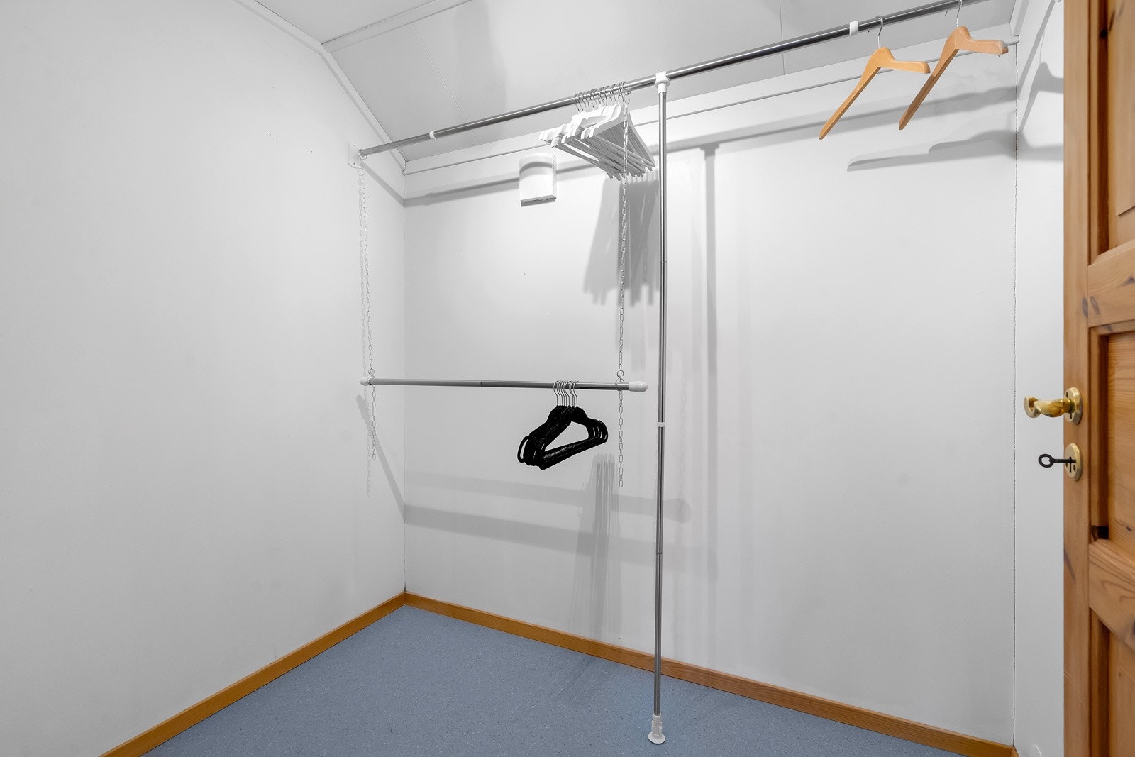 Leilighet 2. etg.: Bod Galleribilde