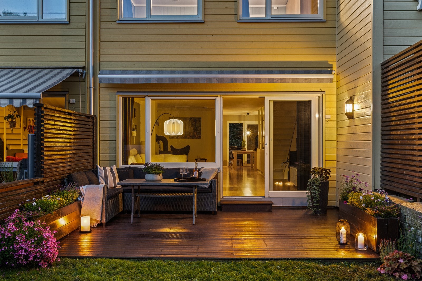 Velkommen til Nedre Flatåsveg 212 - Presentert av EIE Eiendomsmegling v/Geir Einar Moen! Galleribilde