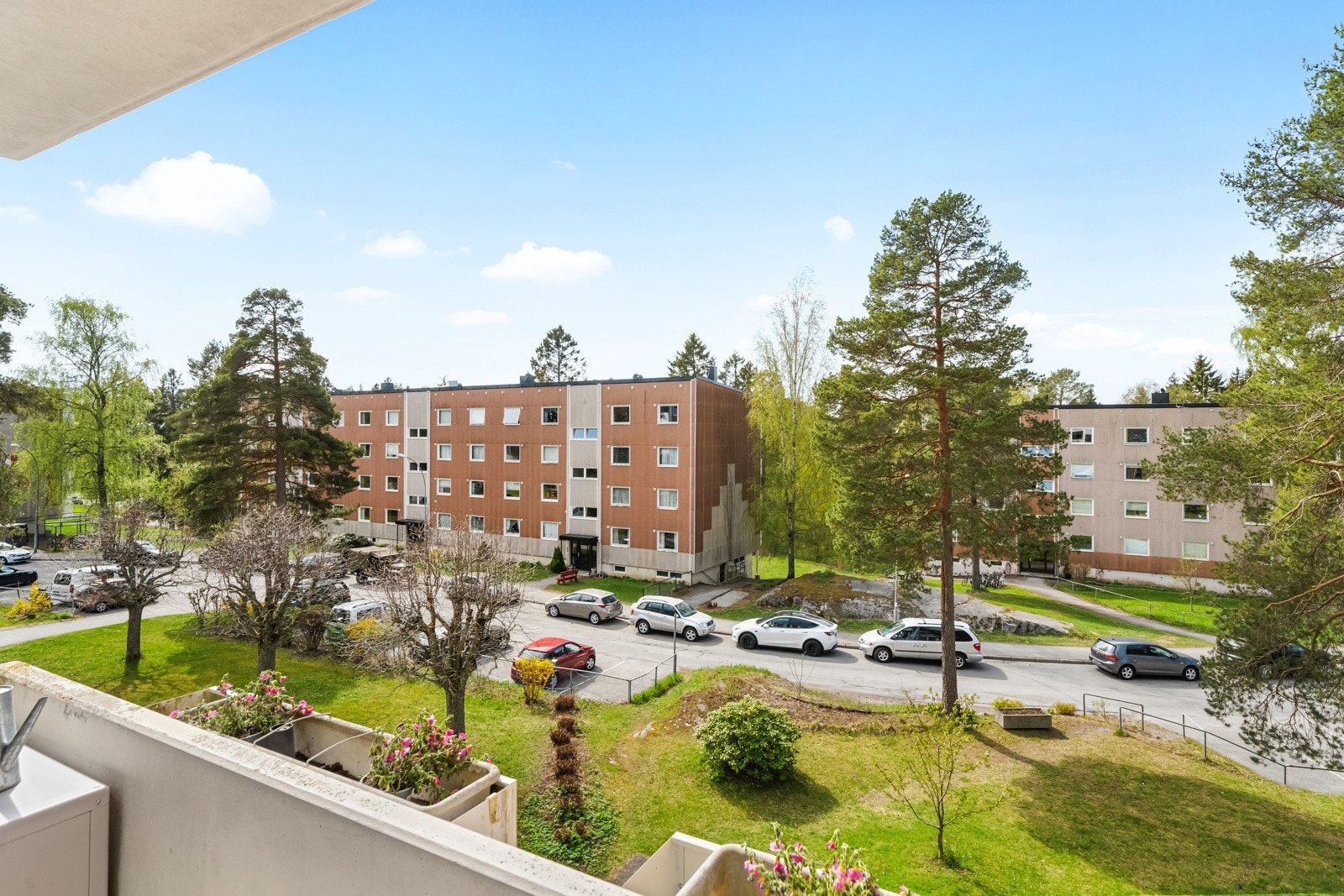 Velkommen til Bølerlia 58 - presentert av PrivatMegler Selma N. Thorkildsen. Galleribilde