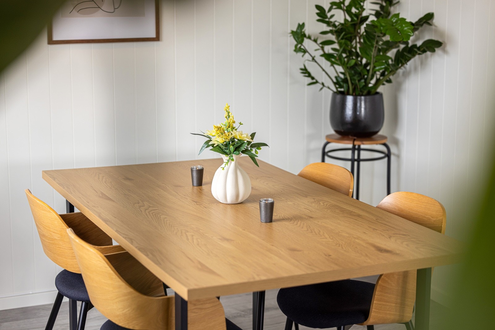 Spisestue Galleribilde