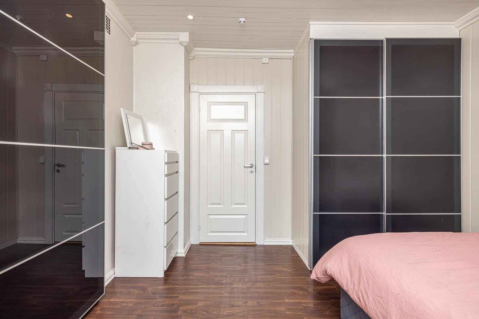 Soverom Galleribilde