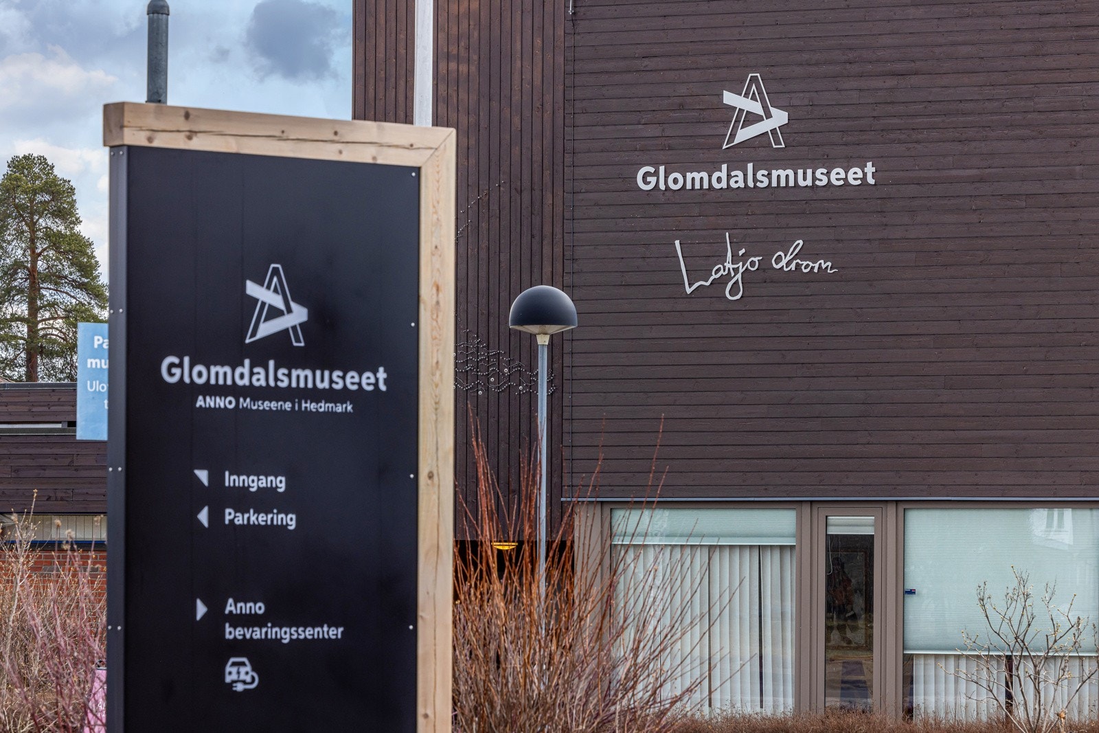 Nærområde Galleribilde