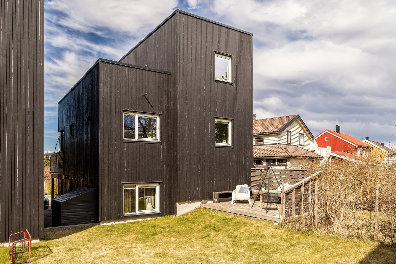 Kringsjåvegen 20C, Trondheim - View 2