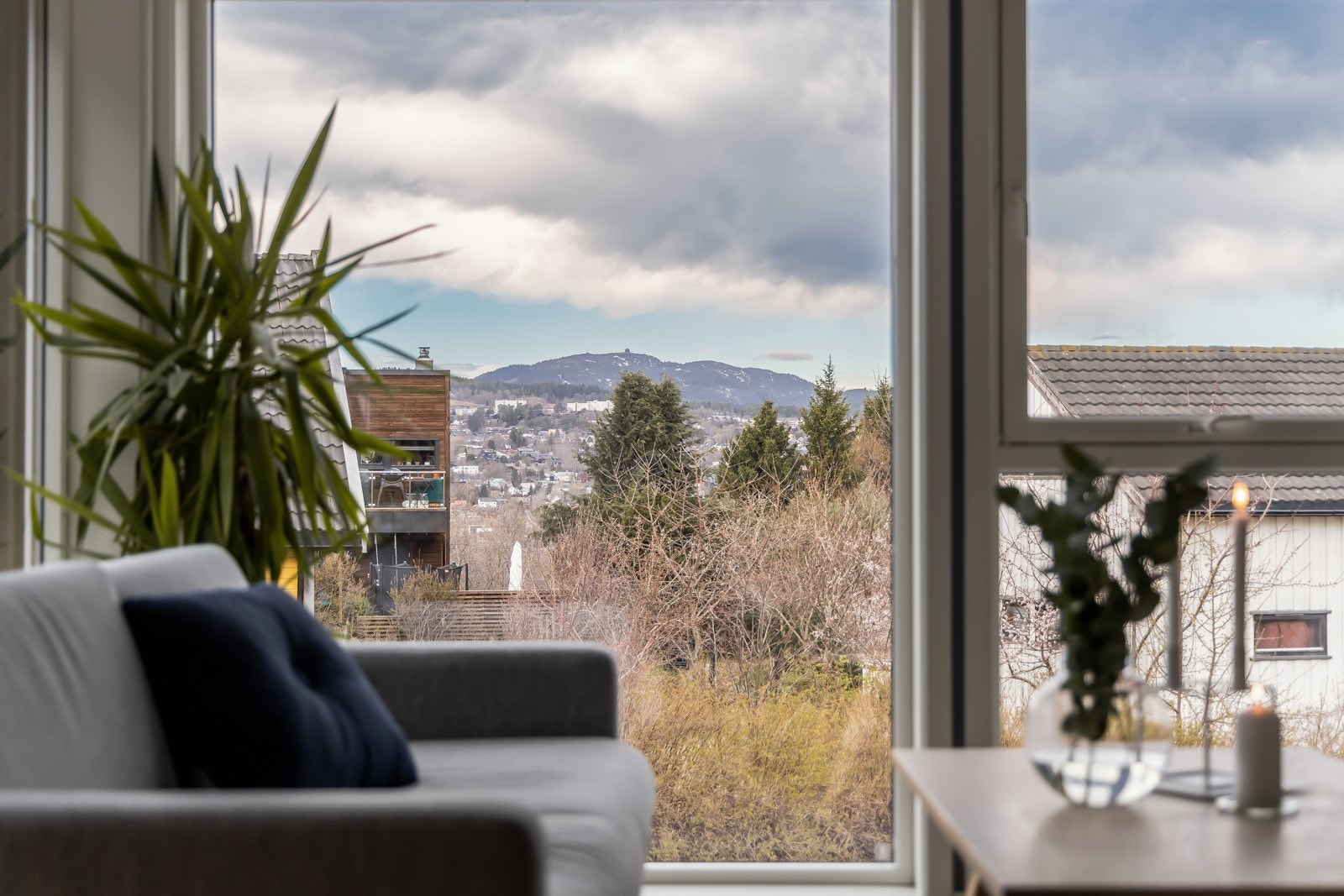 Kringsjåvegen 20C, Trondheim - View 5
