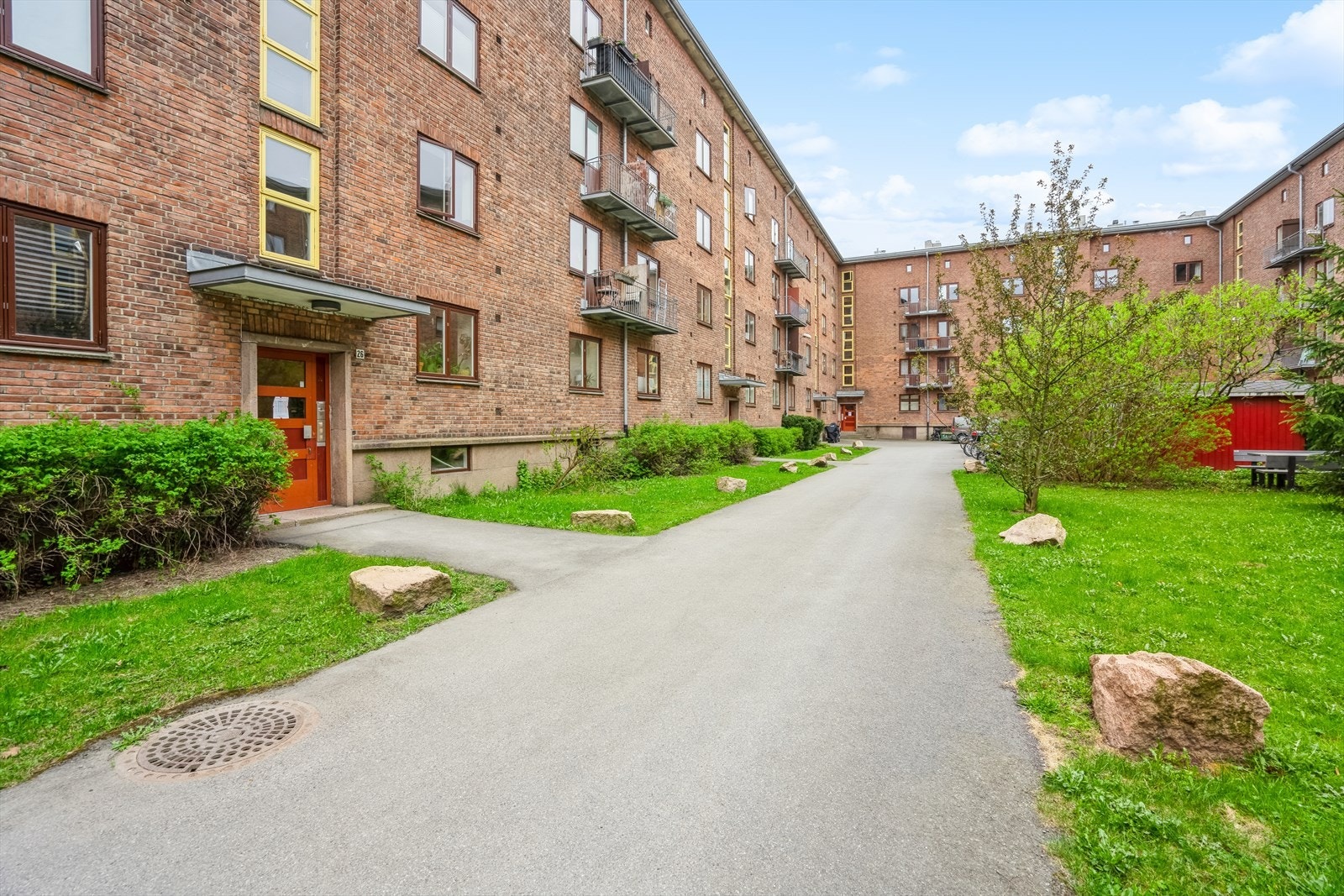 Bildetekst er laget ved hjelp av AI, og kvalitetssikret av ansvarlig megler Galleribilde