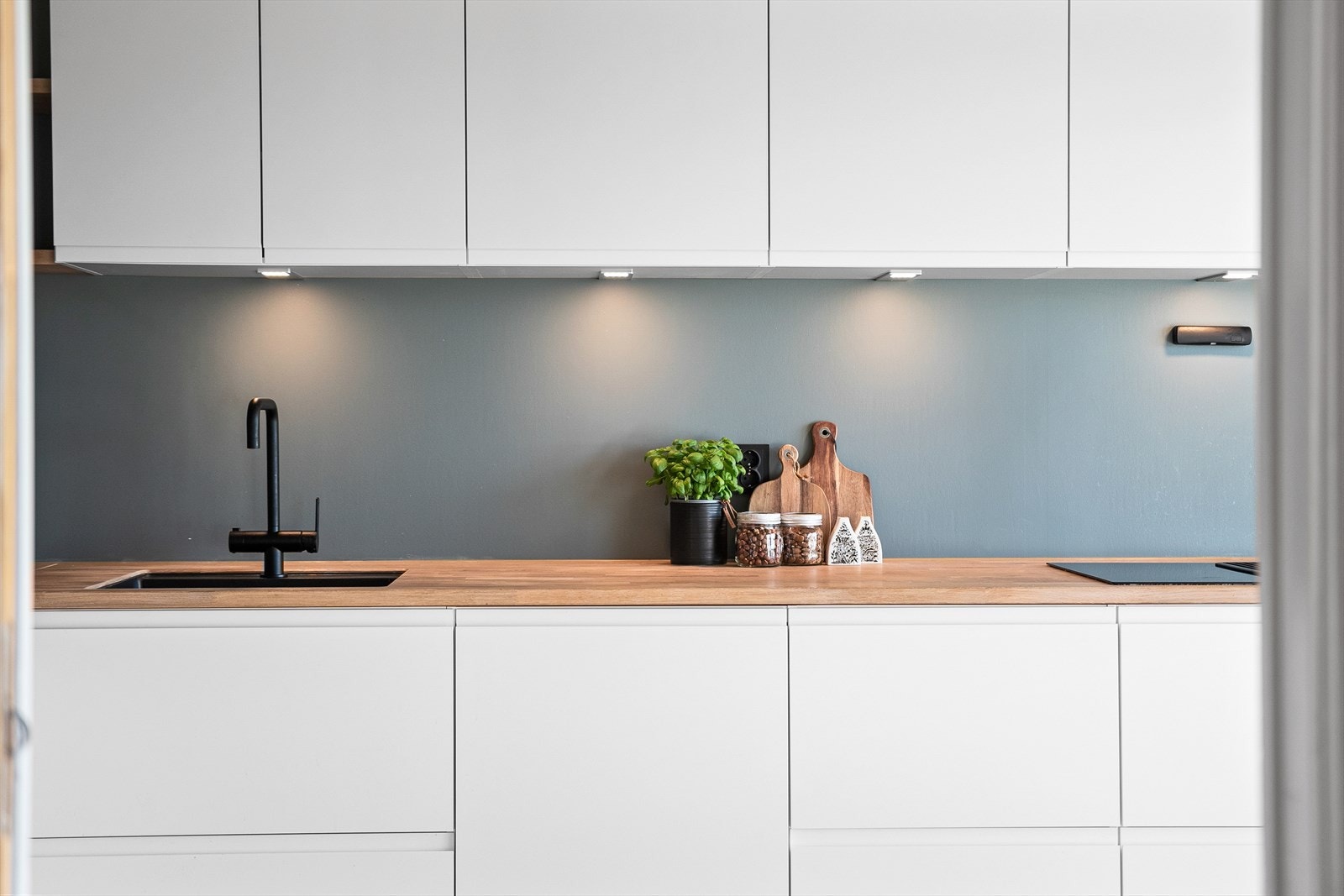 Moderne løsninger Galleribilde