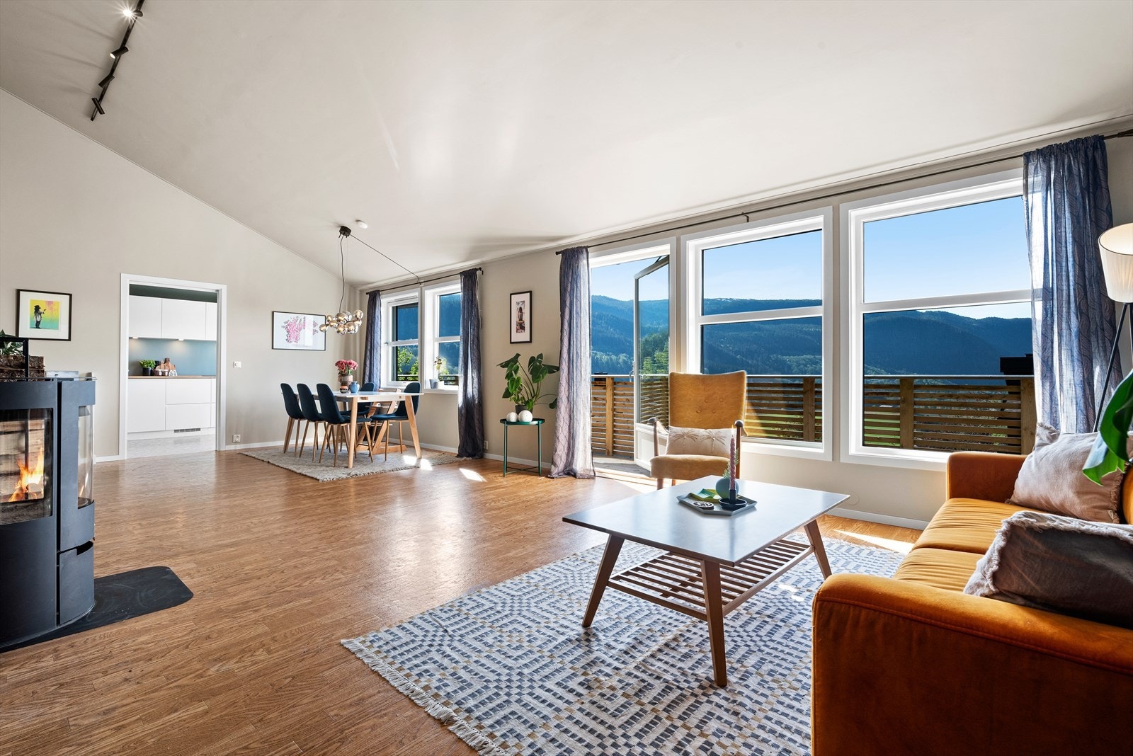 Velkommen inn! Galleribilde