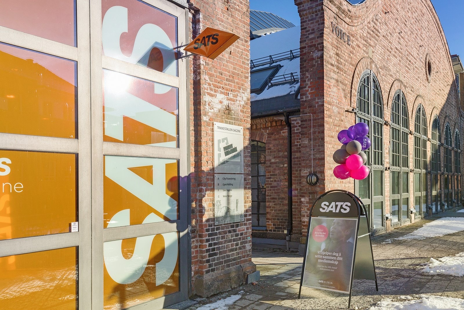- Nærområdet - Galleribilde