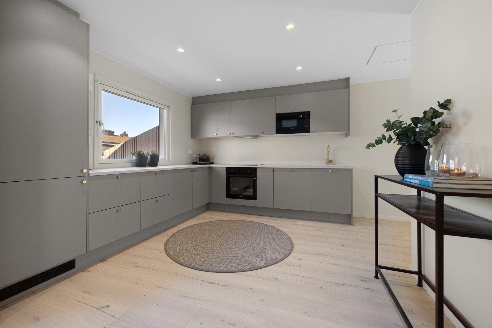 EIE eiendomsmegling ved Edvard Ingebrigtsen har gleden av å presentere Starveien 56A. Galleribilde