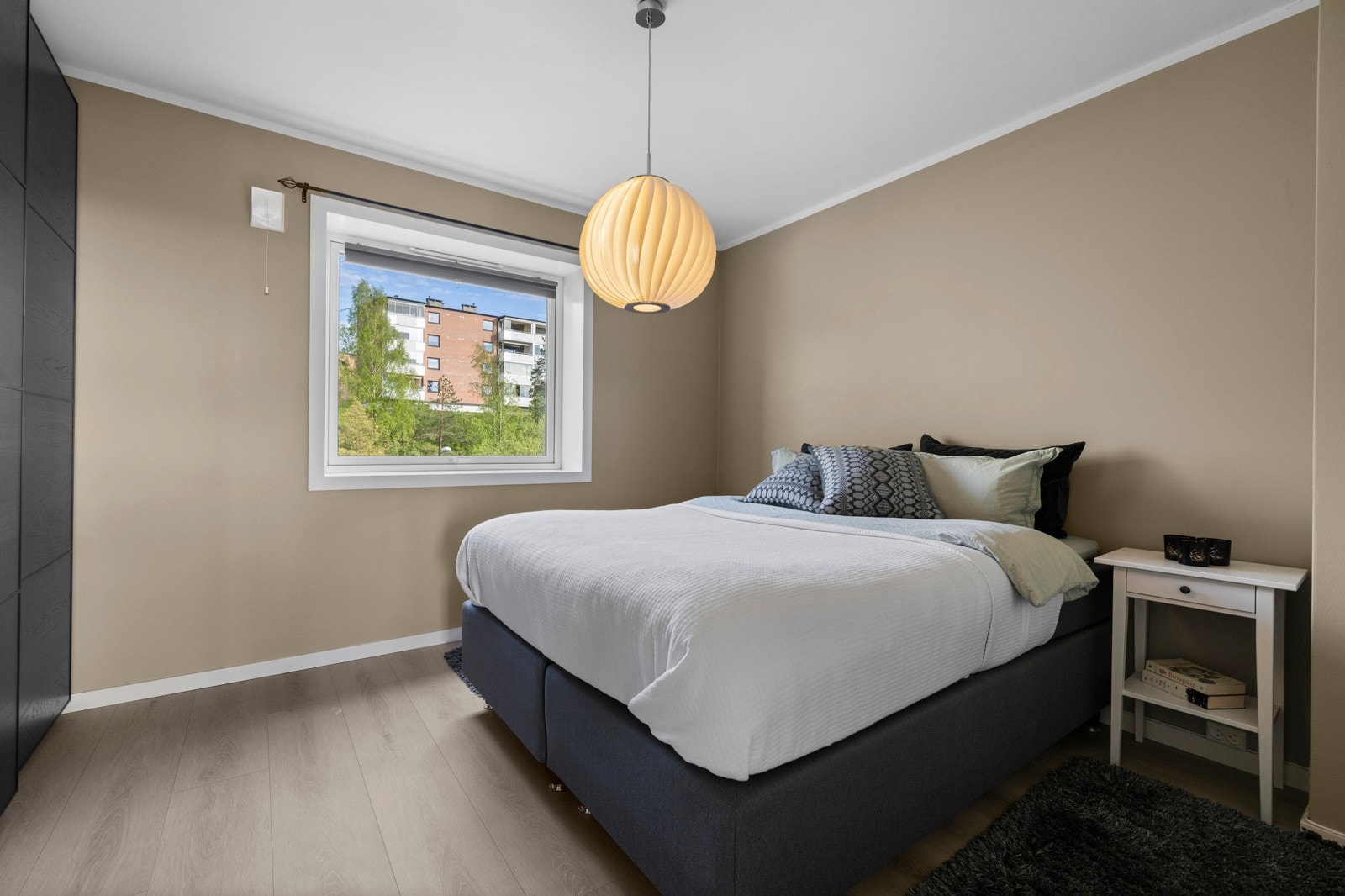 Soverom 1 Galleribilde