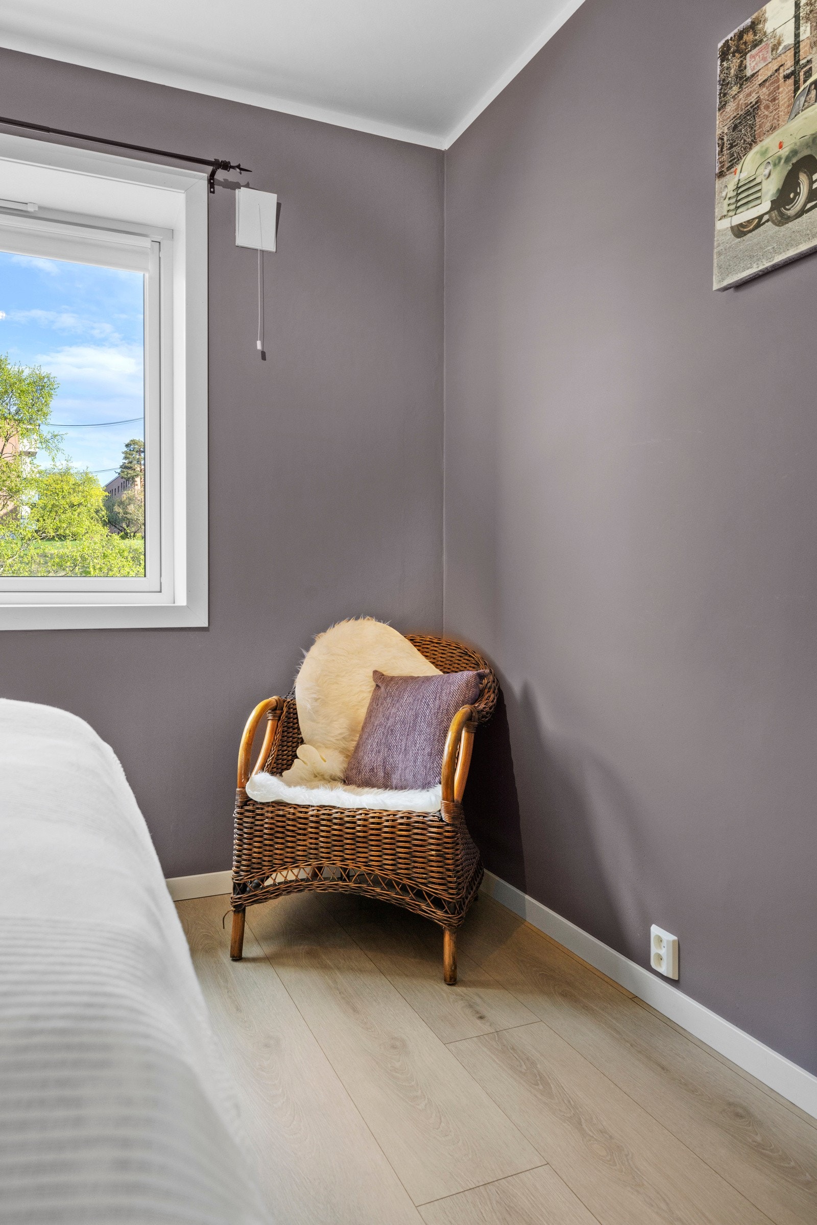 Soverom 2 Galleribilde