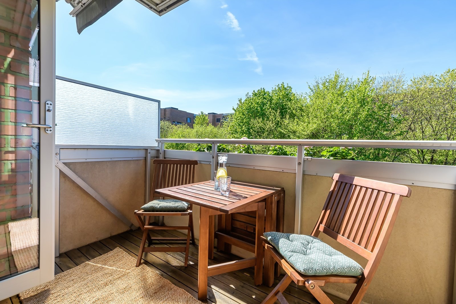 Velkommen til Mor Go'hjertas vei 16 - Presentert av Hanna Gjervan Paulsen v/Nordvik Galleribilde