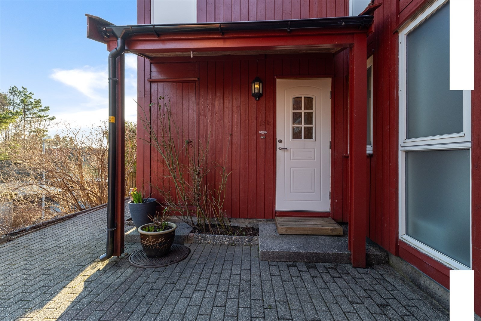 Velkommen til Bjørndalsskogen 120! Galleribilde