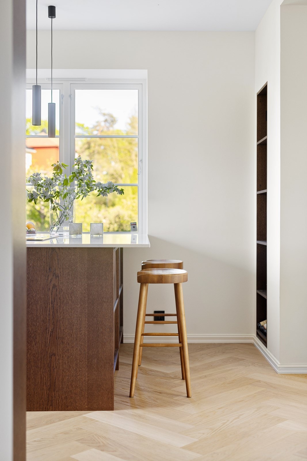 Detaljer | Kjøkken. Galleribilde