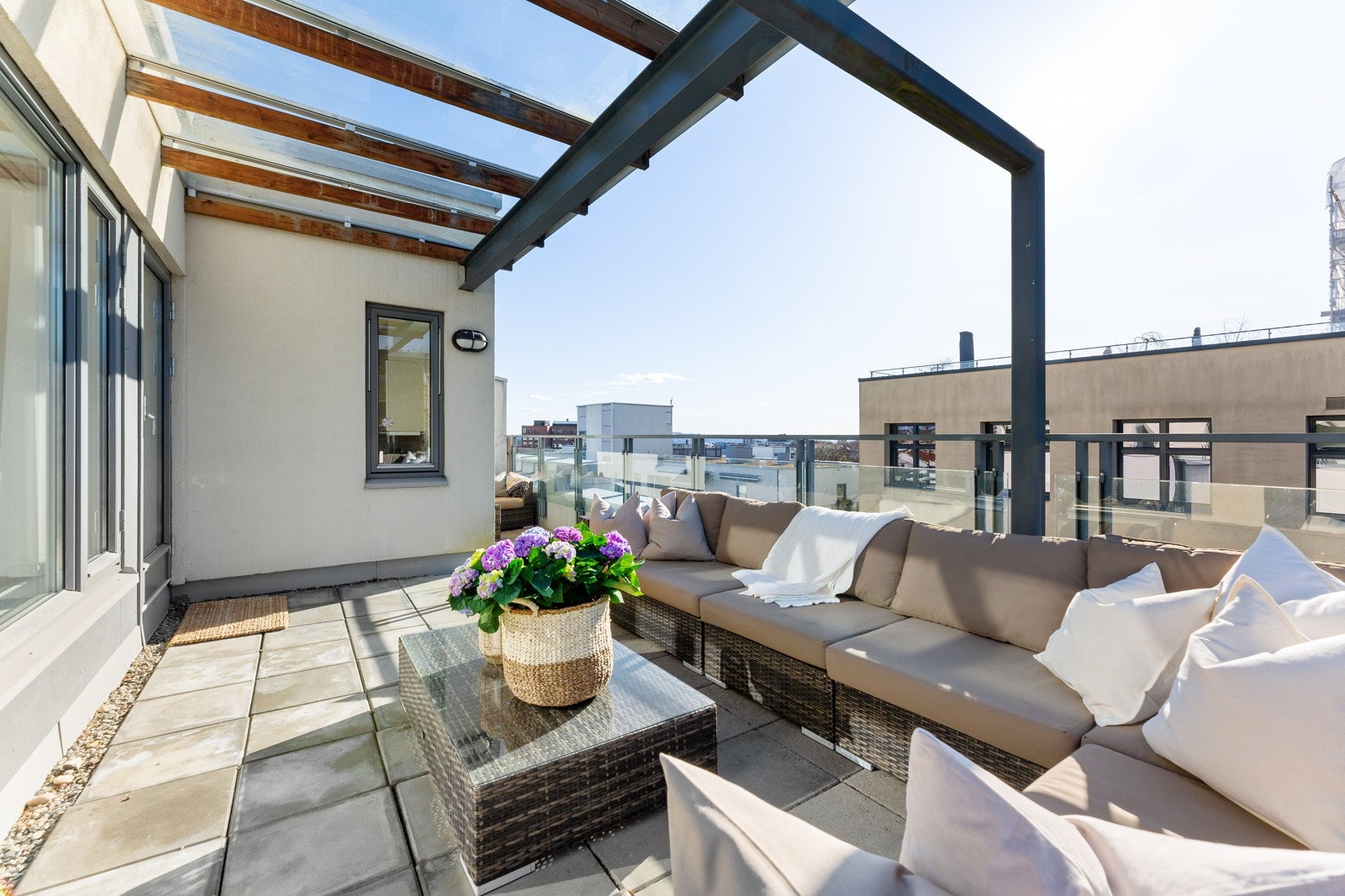 Velkommen til visning i Pilestredet Park 18 - Presentert av PrivatMegler Gøran Sørensen Partner/Eiendomsmegler MNEF Galleribilde