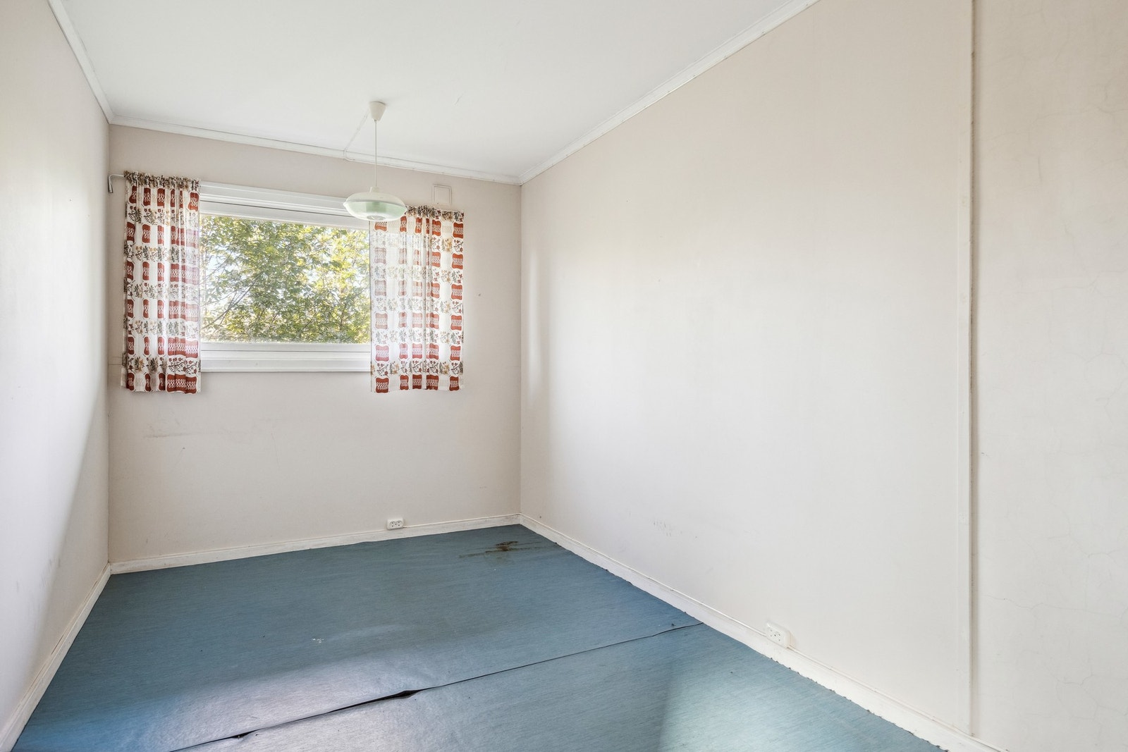 3 av soverommene er i underetasjen. Galleribilde