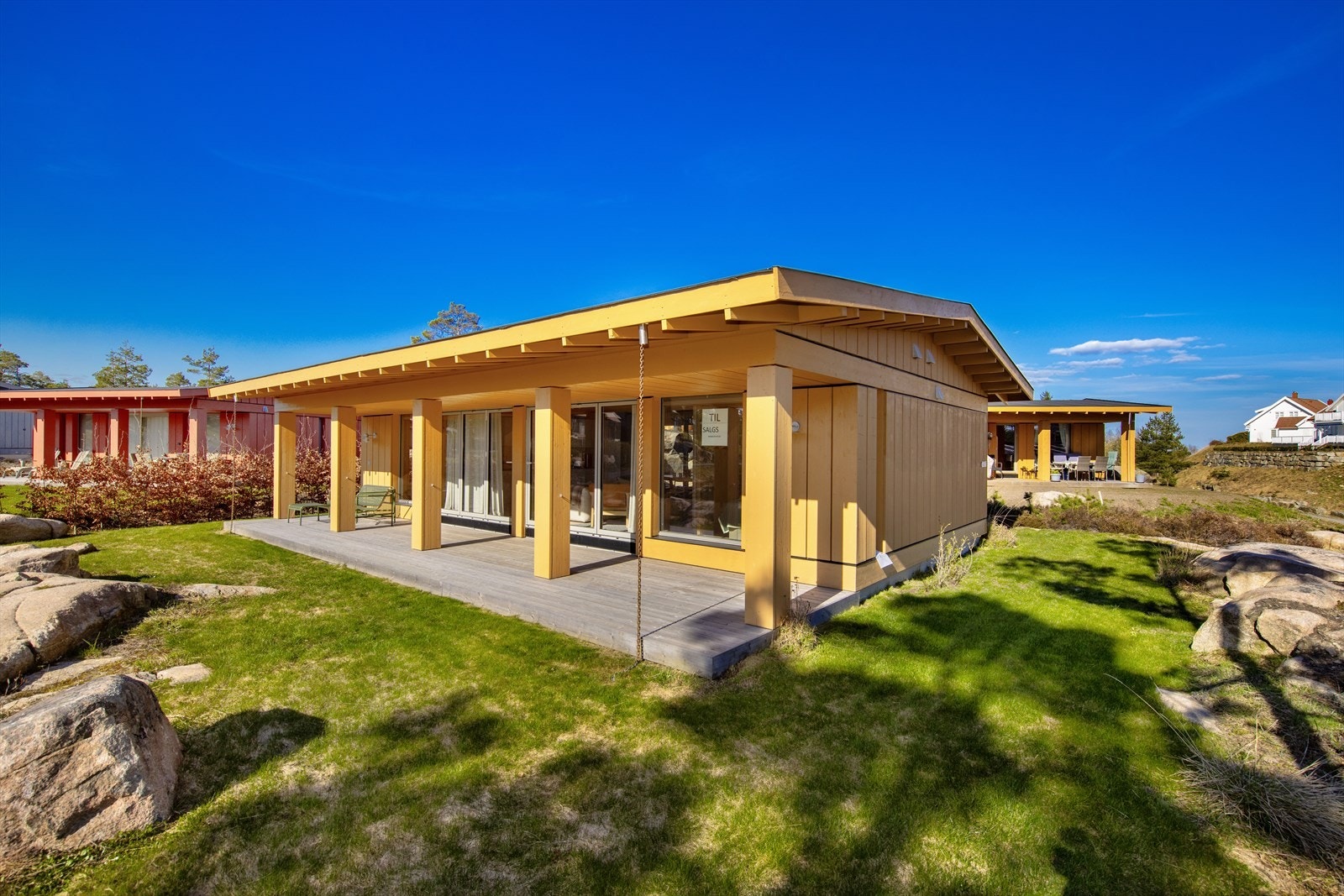 Kontakt megler for å avtale visning! Galleribilde