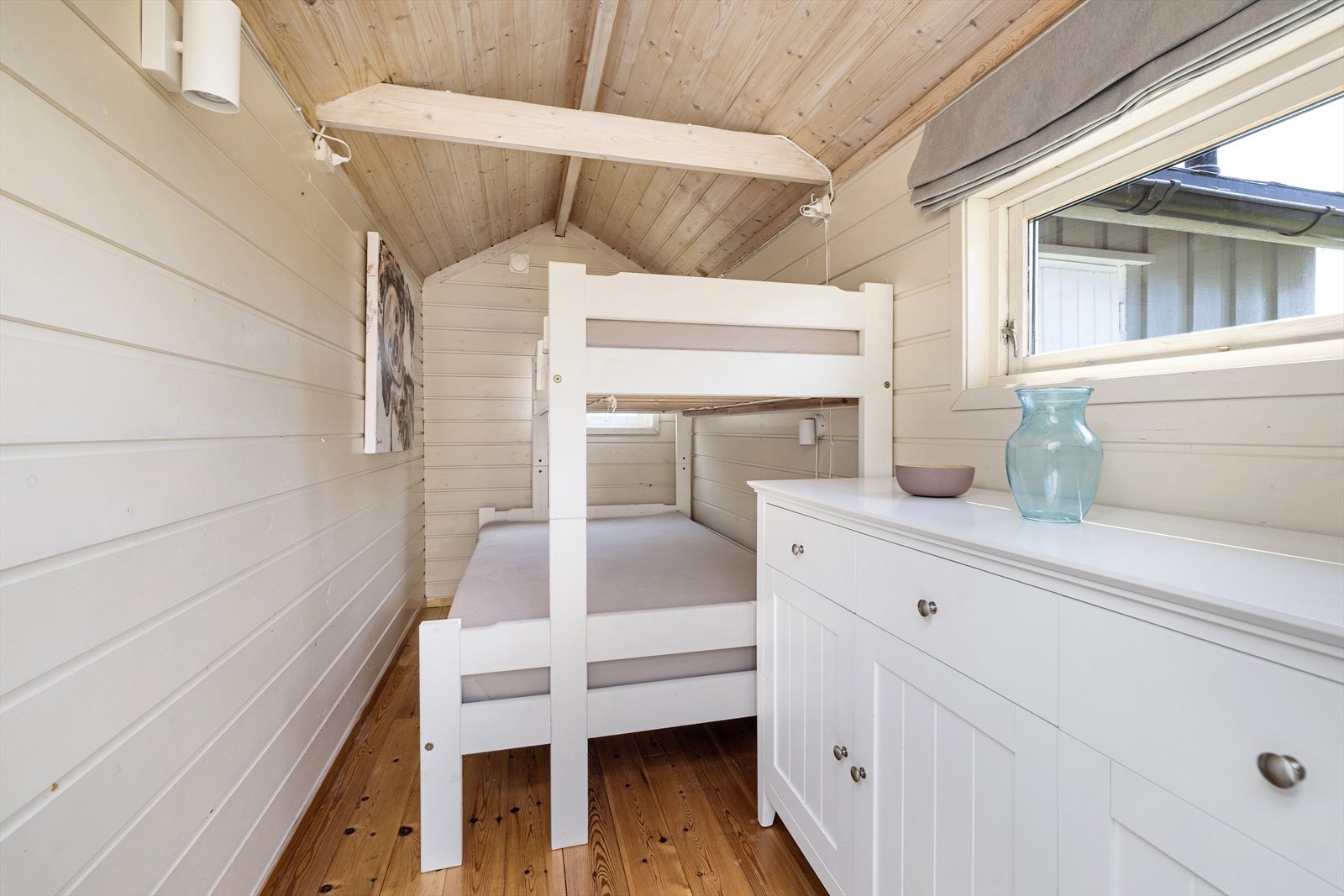 Et perfekt sted for gjester eller barn. Galleribilde