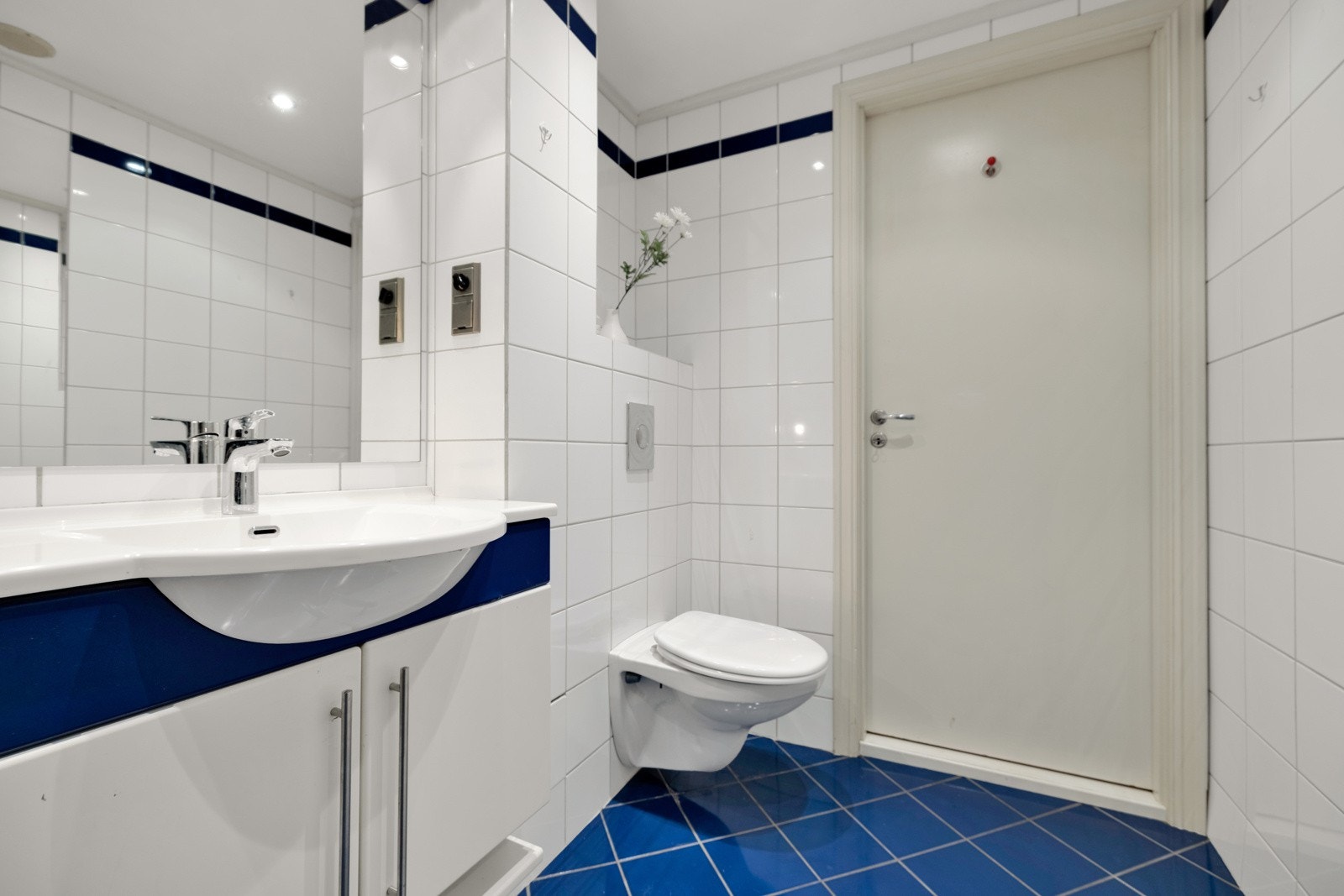 Bad/WC. Galleribilde