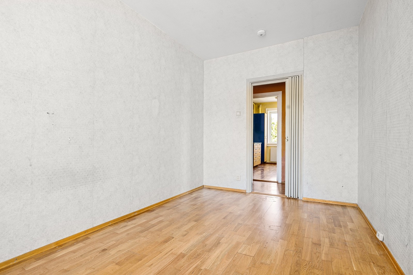 Soverom II Galleribilde