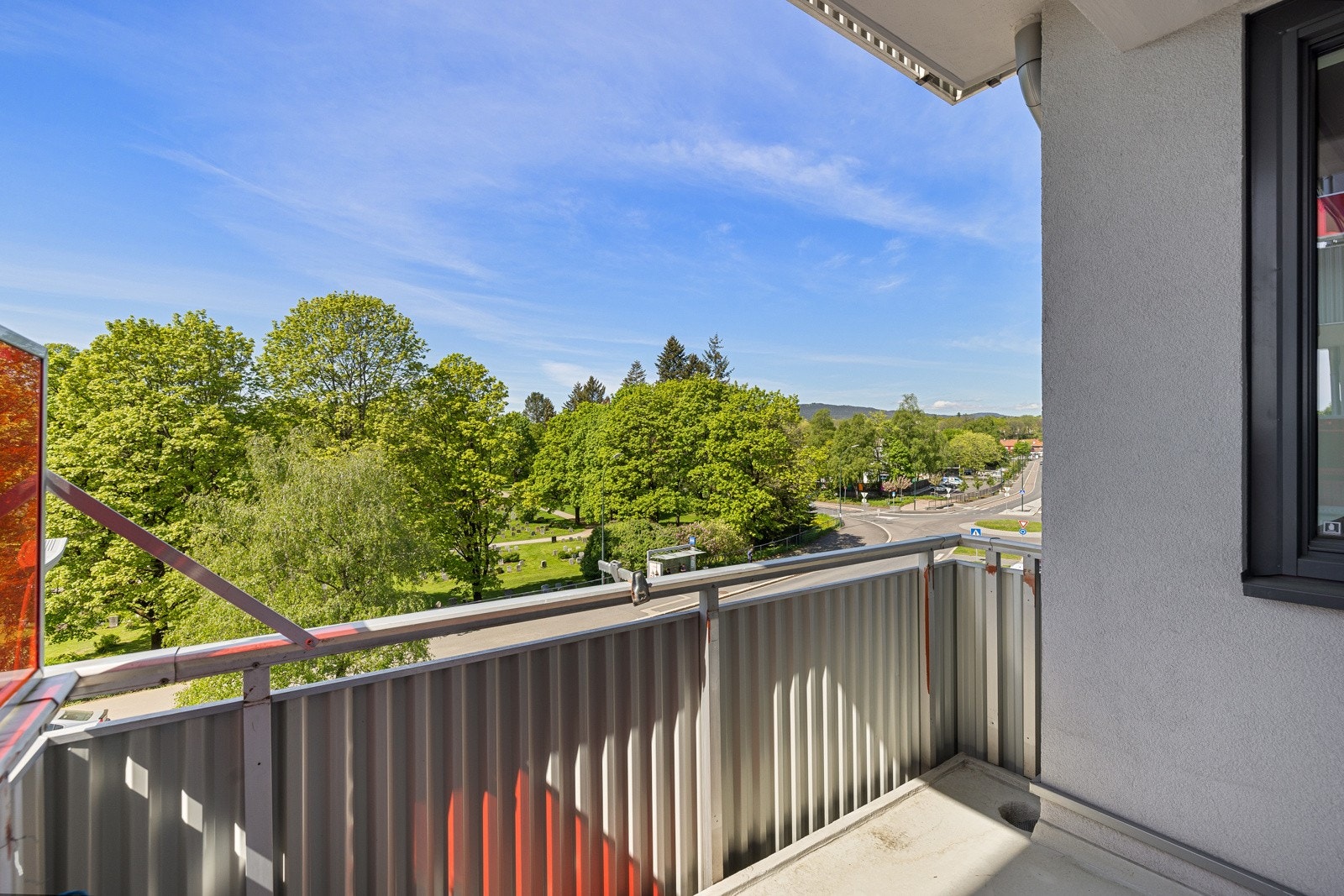 Velkommen til Uelands gate 77! Galleribilde