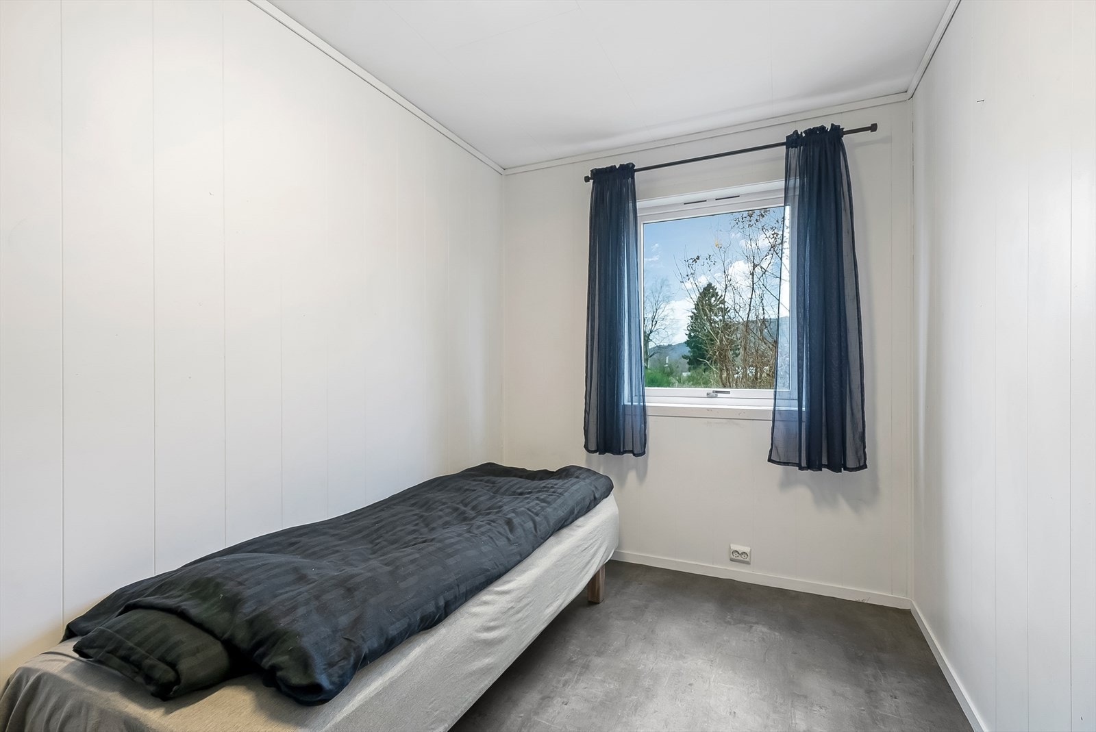 Soverom 2 Galleribilde