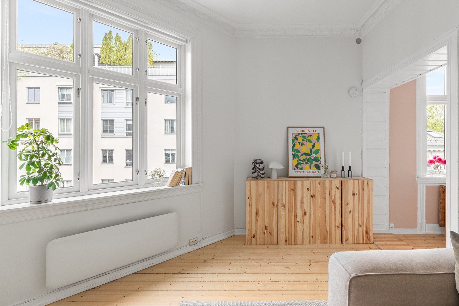 Vinduene er fra 2016 Galleribilde