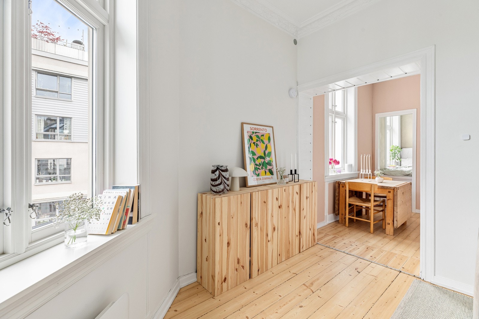 Ingen dok avgift gir gode rimelige forutsetninger for et førstegangskjøp! Galleribilde