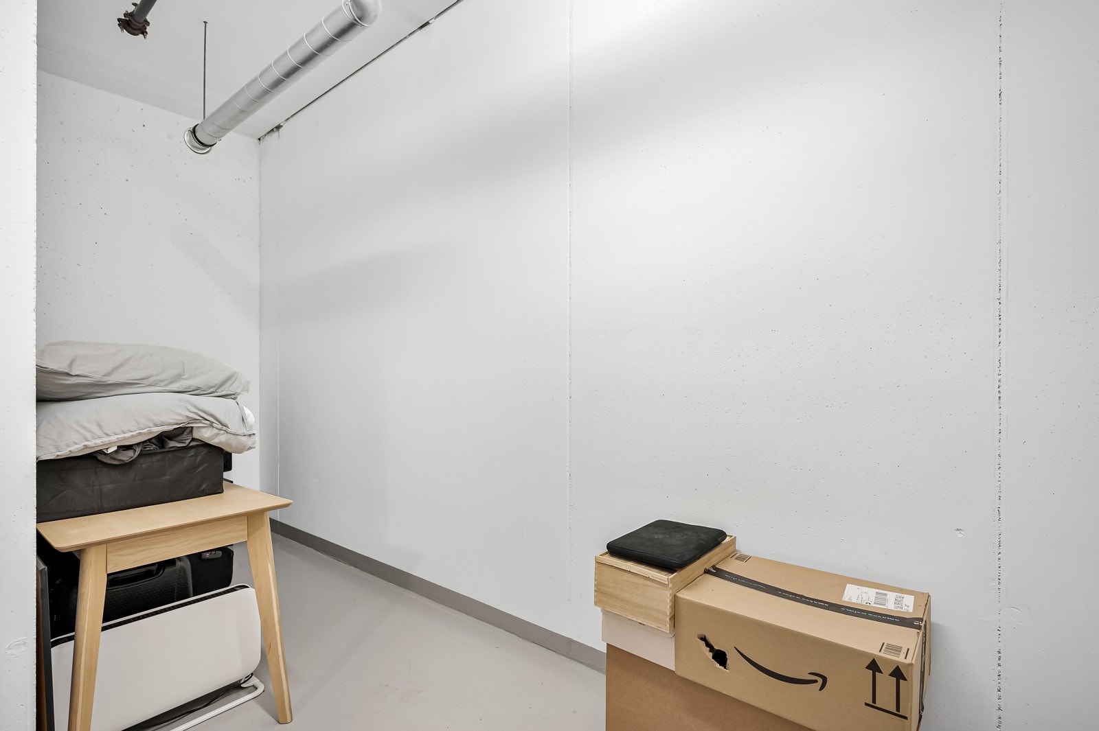 Her får du hele 10 kvm med lagringsplass! Galleribilde