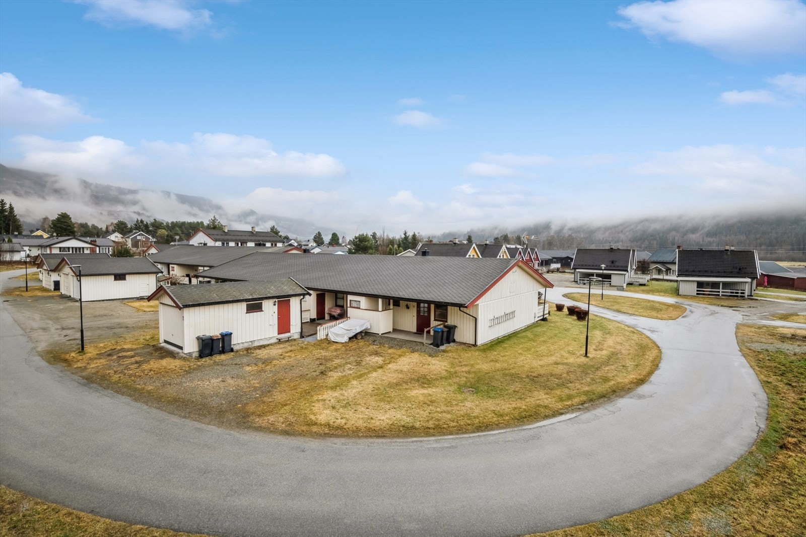 Velkommen til Hageskogen 12! Galleribilde