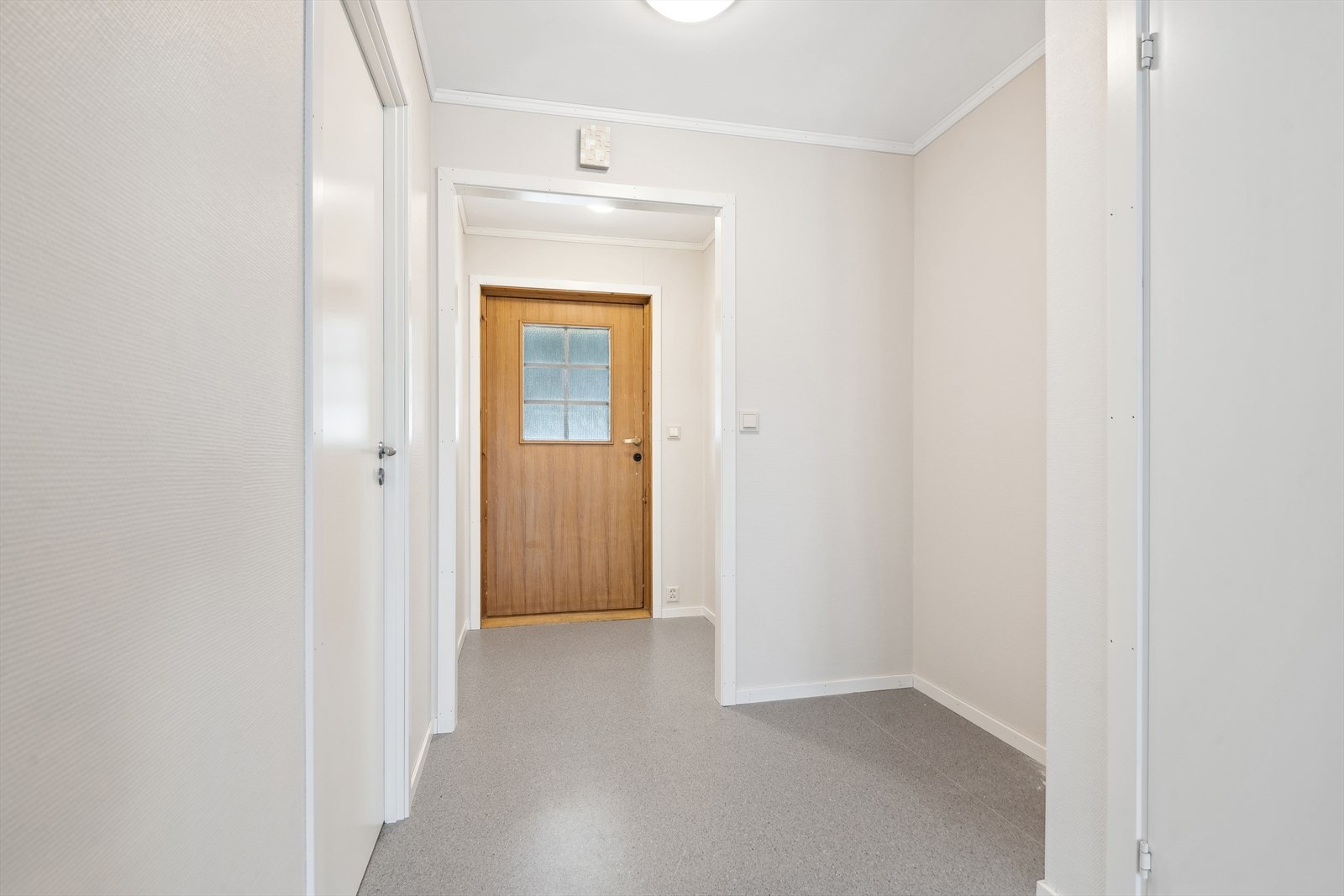 Velkommen inn! Galleribilde