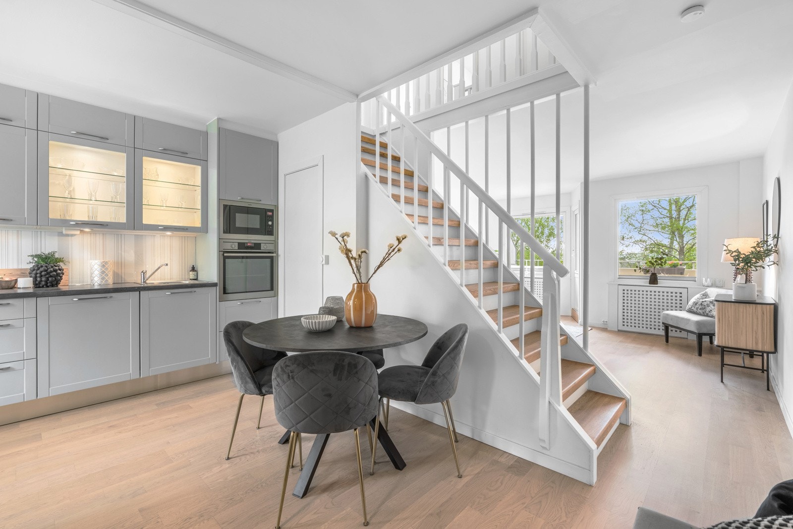 - Velkommen til Vetlandsveien 95B - Presentert av Privatmegler Håvard Haugstulen - Galleribilde