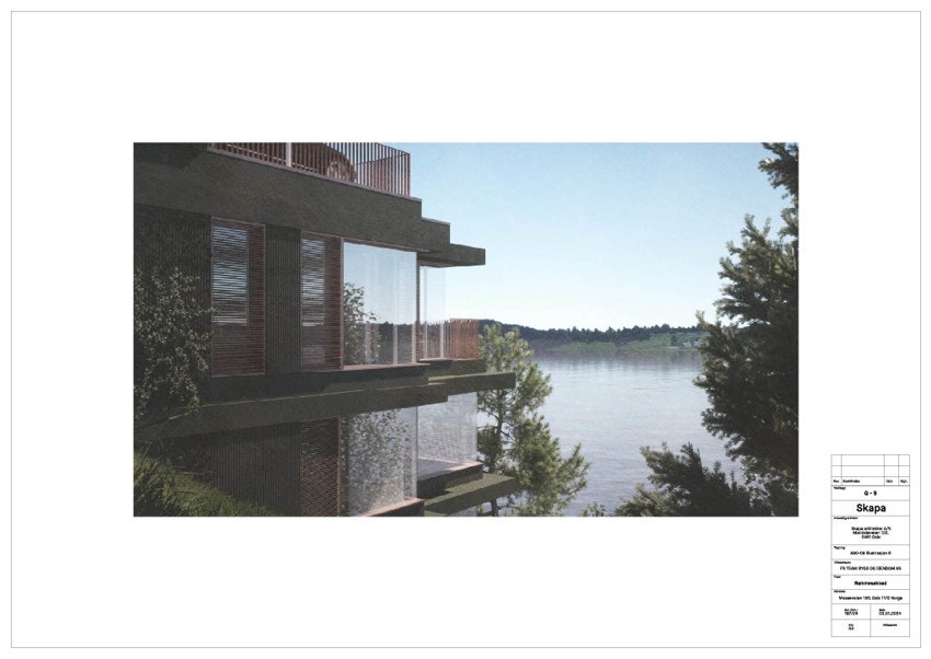 Tegning 3 Skapa Galleribilde