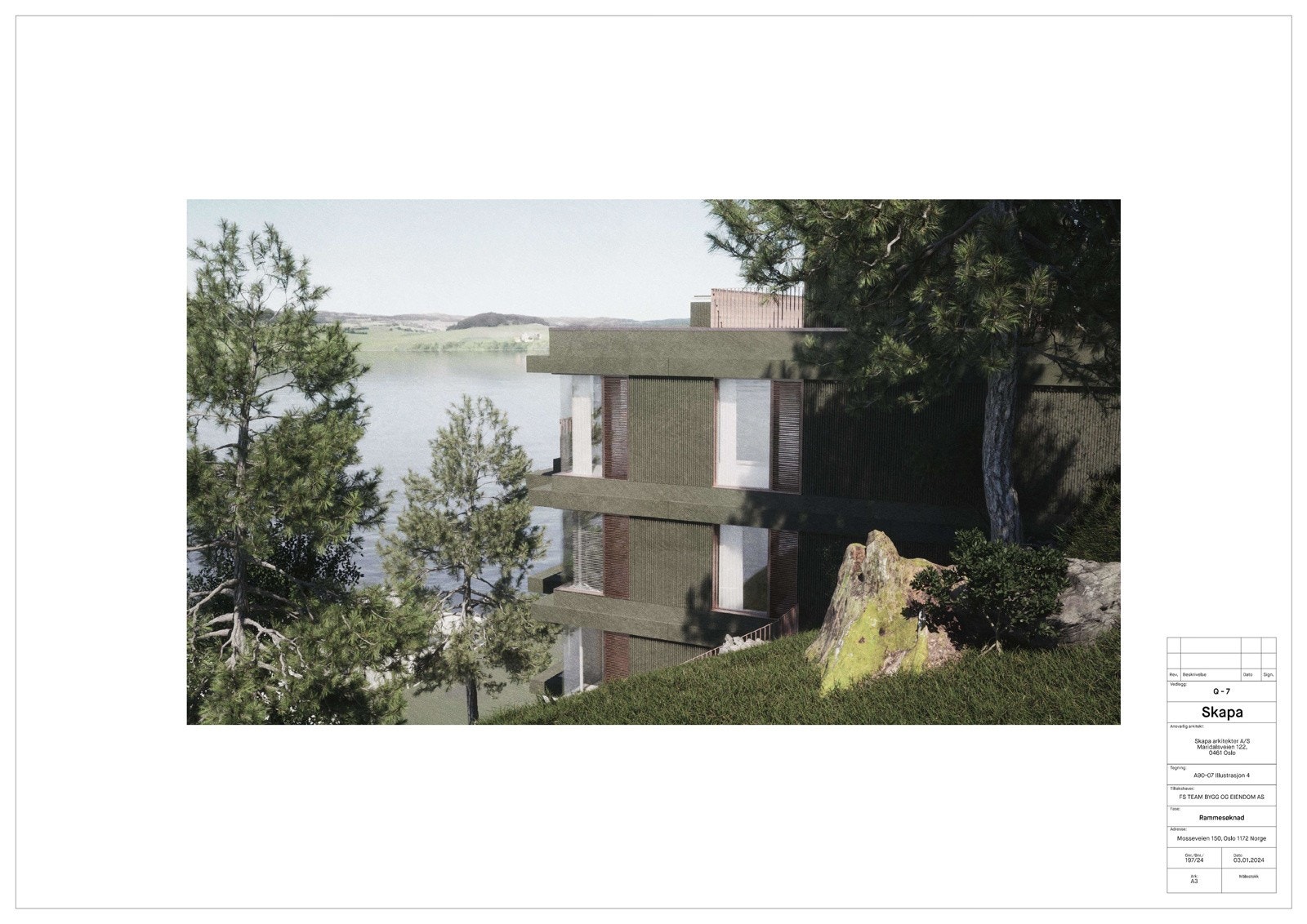 Tegning 2 Skapa Galleribilde