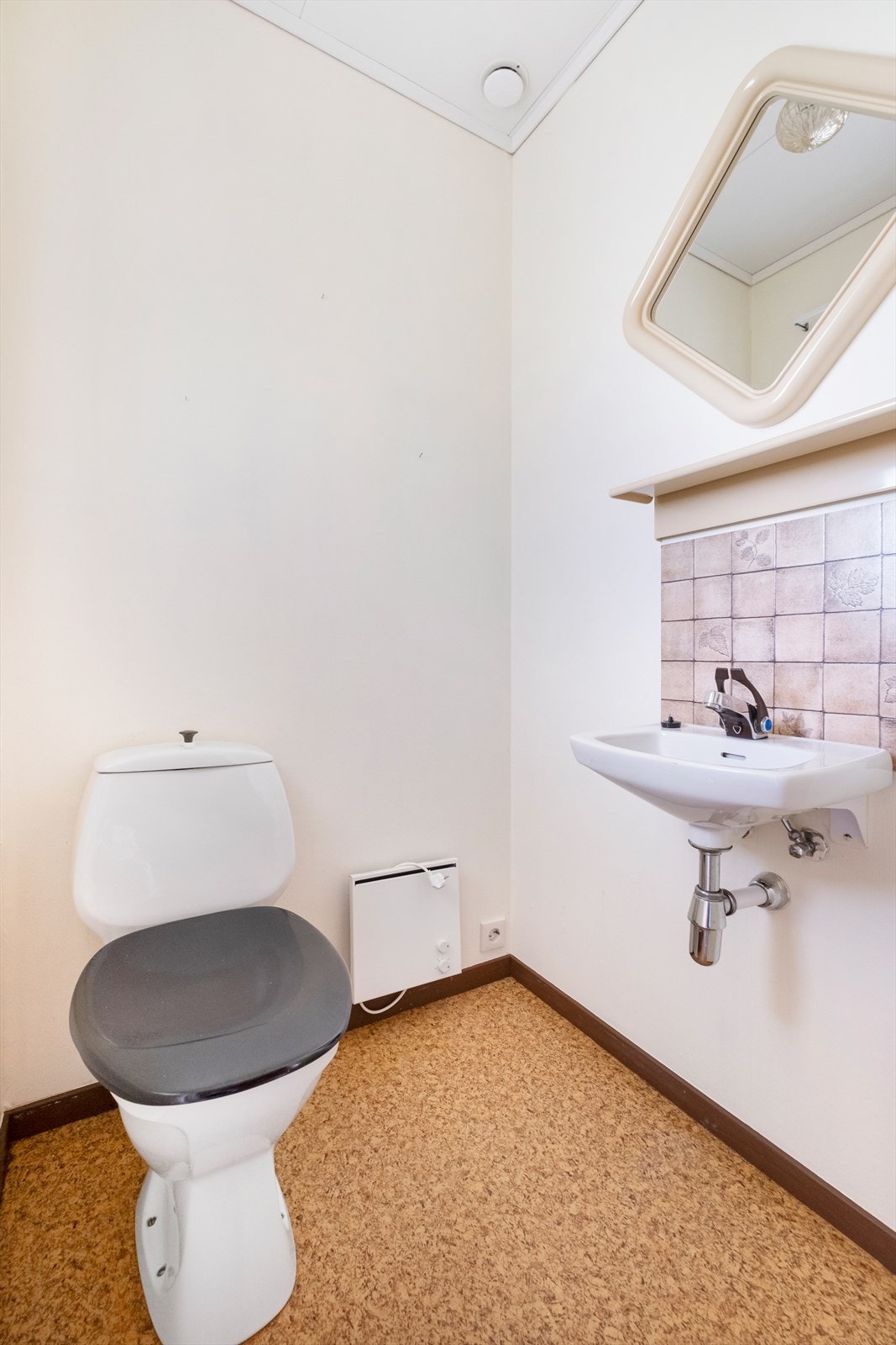 Wc Galleribilde