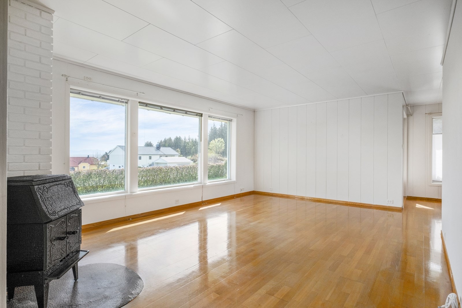 Stue Galleribilde